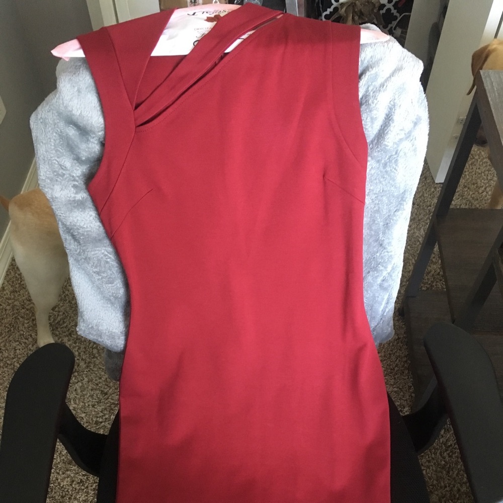 Windsor Dress